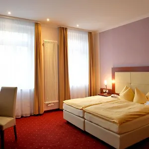 Hotel Via Mitte
