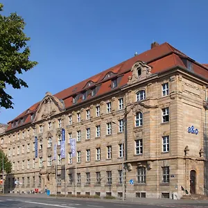 Albergue A&o Hauptbahnhof, Leipzig